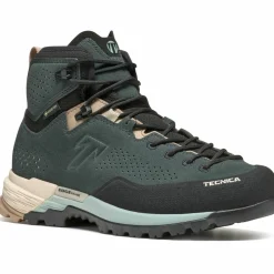 Sulfur Mid GTX WS Damen Multifunktionsschuhe