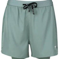 Sulu Damen Shorts
