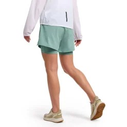 Sulu Damen Shorts