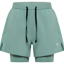 Sulu Damen Shorts