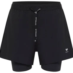 Sulu Damen Shorts