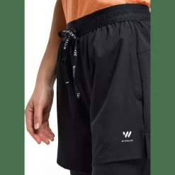 Sulu Damen Shorts