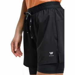 Sulu Damen Shorts