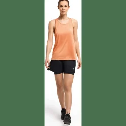 Sulu Damen Shorts
