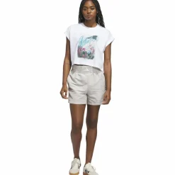 Summer Romance Graphic T-Shirt Damen T-Shirt