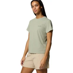 Sun Trek II Damen T-Shirt