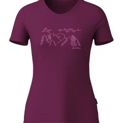 Sunset (Tm) Damen T-Shirt