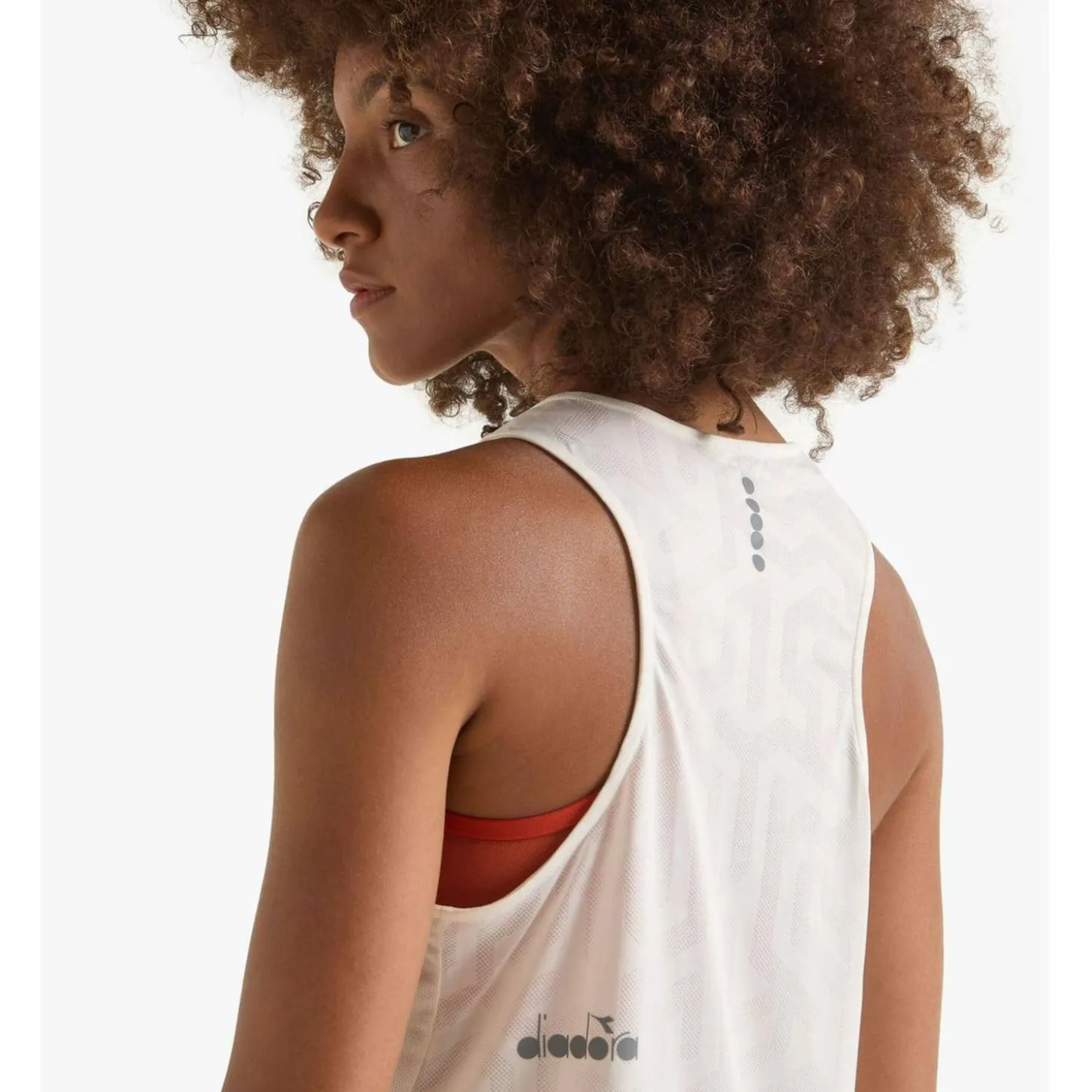 Super Light Damen T-Shirt