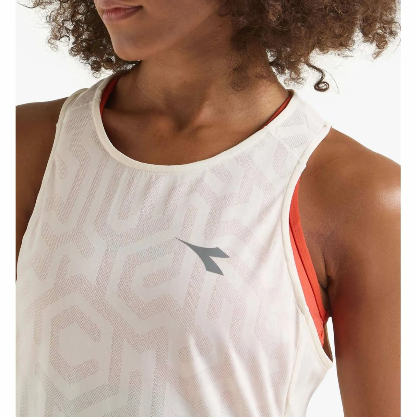 Super Light Damen T-Shirt