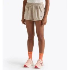 Super Light Split 2.5 Damen Shorts