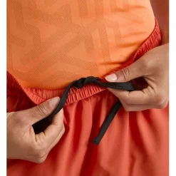 Super Light Split 2.5 Damen Shorts