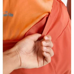 Super Light Split 2.5 Damen Shorts