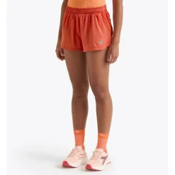 Super Light Split 2.5 Damen Shorts