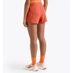 Super Light Split 2.5 Damen Shorts