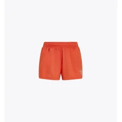 Super Light Split 2.5 Damen Shorts