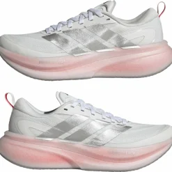 Supernova Glide W Running Shoes Damen Laufschuhe