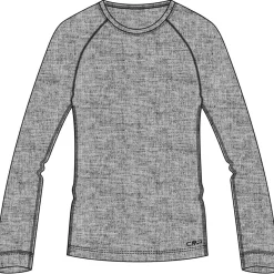 Sweat Damen Unterhemd