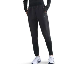 Swift Dri-Fit Mid-Rise Damen Trainingshose