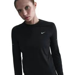 Swift Dri-Fit UV Crew-Neck Damen T-Shirt
