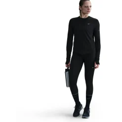 Swift Dri-Fit UV Crew-Neck Damen T-Shirt