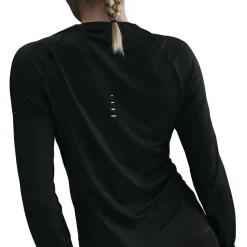 Swift Dri-Fit UV Crew-Neck Damen T-Shirt