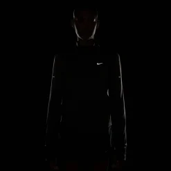 Swift Dri-Fit UV 1/4-Zip Damen T-Shirt