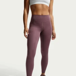Swift High-Waisted 7/8 with Pockets Damen Tights
