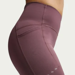 Swift High-Waisted 7/8 with Pockets Damen Tights