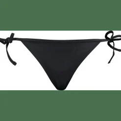 Swim Side Tie Bikini Bot Damen Bikinihose