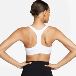 Swoosh Light Support Non-Padded Damen Bustier