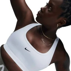 Swoosh Light Support Non-Padded Damen Bustier