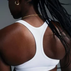 Swoosh Light Support Non-Padded Damen Bustier