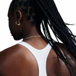 Swoosh Light Support Non-Padded Damen Bustier