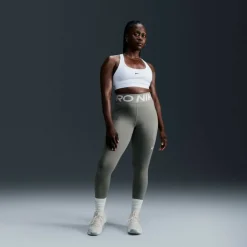 Swoosh Light Support Non-Padded Damen Bustier