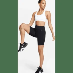 Swoosh Light Support Non-Padded Damen Bustier