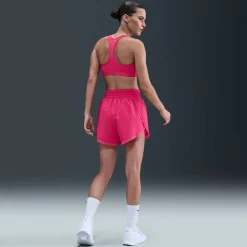 Swoosh Medium Support Padded Damen Bustier