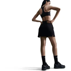 Swoosh Medium Support Padded Damen Bustier