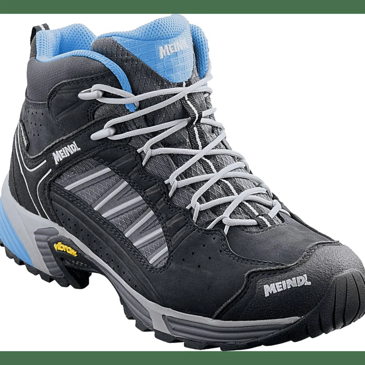 SX 1.1 Mid GTX Damen Multifunktionsschuhe
