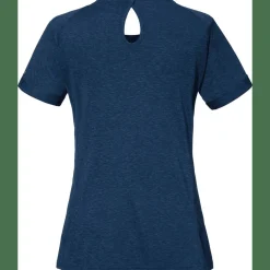 T Shirt Boise2 L Damen T-Shirt
