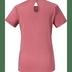 T Shirt Boise2 L Damen T-Shirt