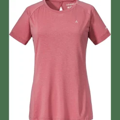T Shirt Boise2 L Damen T-Shirt
