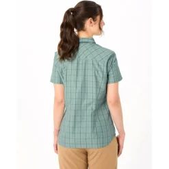 Tacun II Damen Bluse