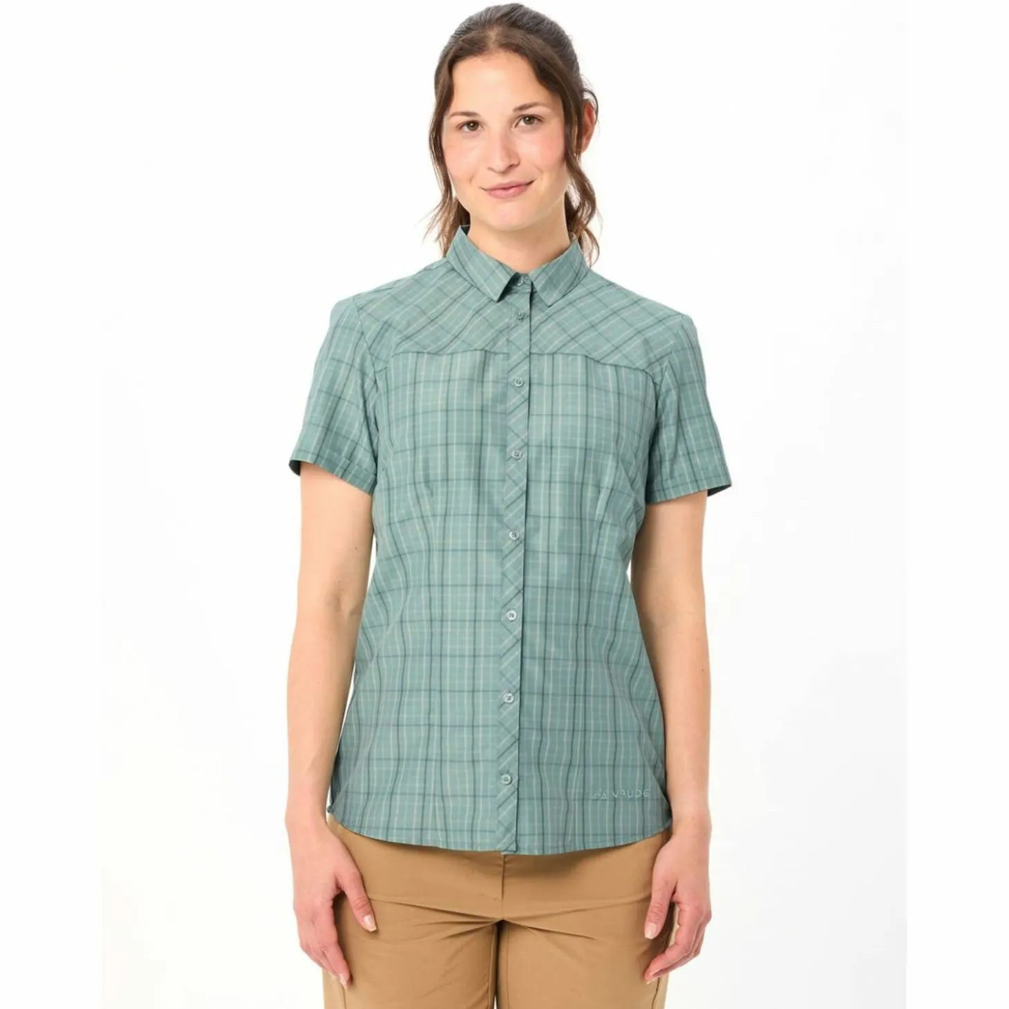 Tacun II Damen Bluse