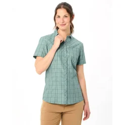 Tacun II Damen Bluse