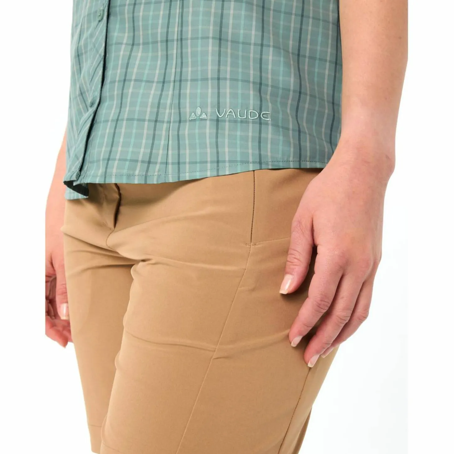 Tacun II Damen Bluse