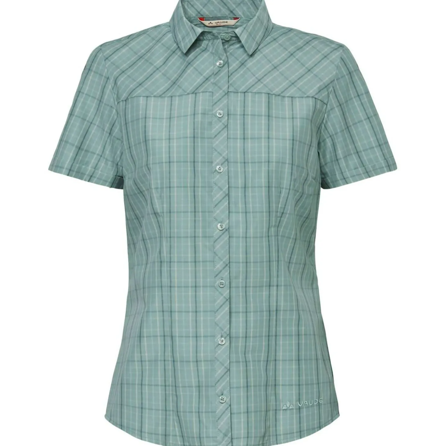 Tacun II Damen Bluse