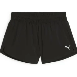 TAD Essential 3" Woven Damen Shorts