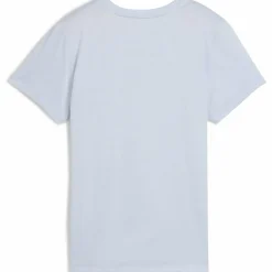 TAD Essential Heather Logo Damen T-Shirt