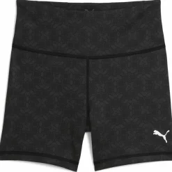 TAD Essential HW 5" AOP Damen Shorts