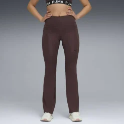 TAD Essential HW Bootcut Damen Trainingshose